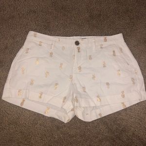Old navy shorts